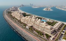 رافلز النخلة